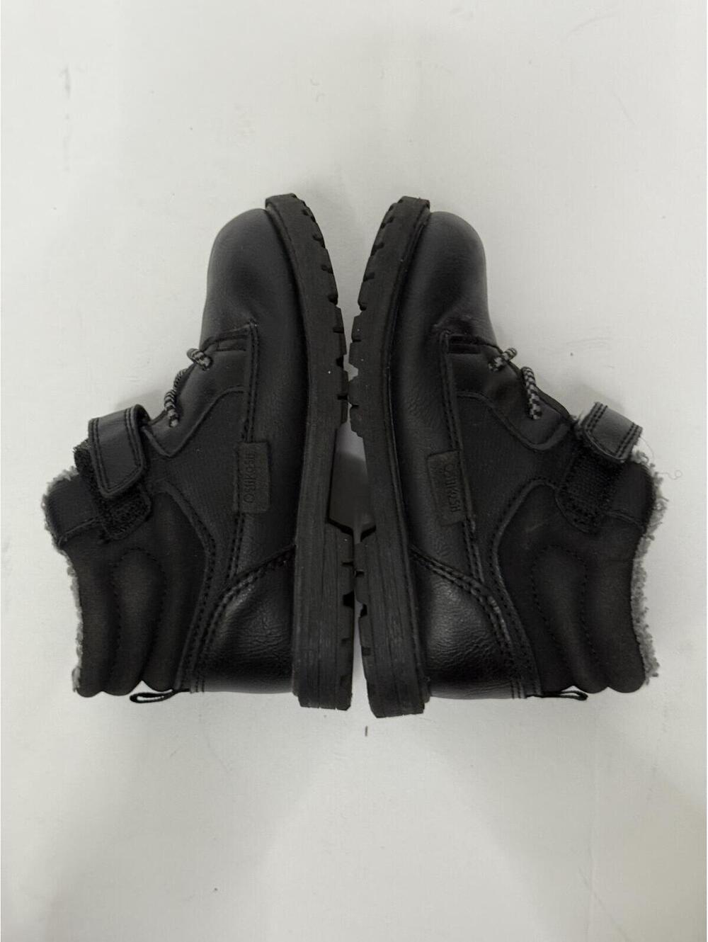 OshKosh B’gosh Toddler Boots - Picture 5 of 6